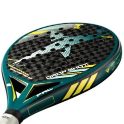 DROP SHOT Adult Padel Racket Explorer Pro 5.0 Lucas Campagnolo 11 DROP SHOT Adult Padel Racket Explorer Pro 5.0 Lucas Campagnolo -Ball Sports Store k8d22094cc9408c8c71a9996b795f57cc