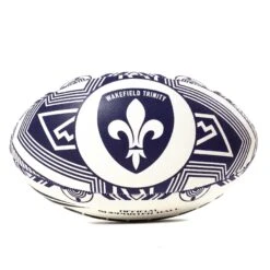 Steeden Super League 2023 Wakefield Trinity Supporter Ball