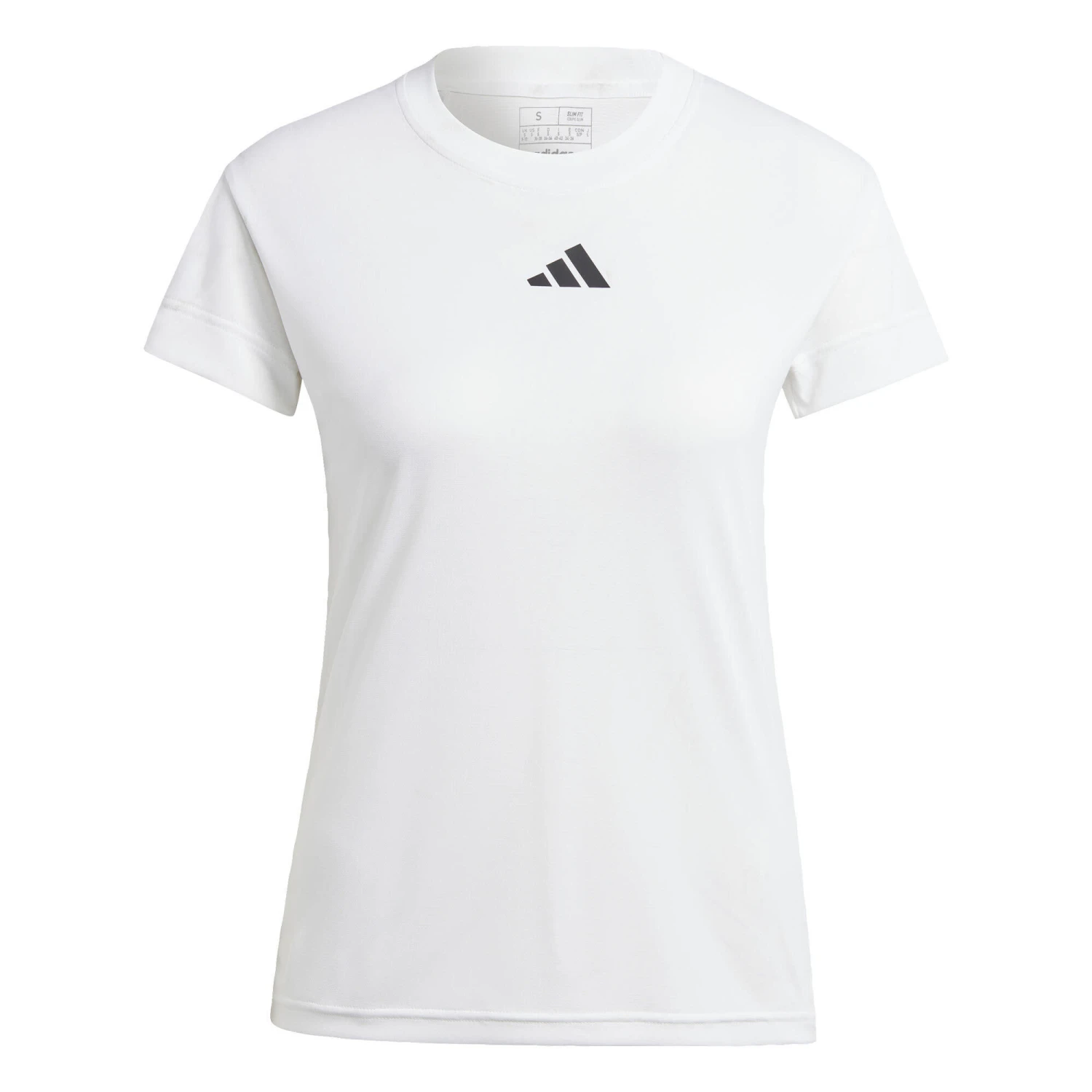 ADIDAS Tennis FreeLift Tee 4 ADIDAS Tennis FreeLift Tee - Image 2
