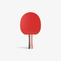 Carbon Pro Light 5* Club Table Tennis Bat