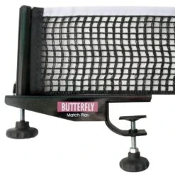 Butterfly Matchplay Net & Post Set