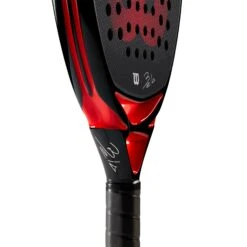 Wilson Bela Elite Padel Racket 10 Wilson Bela Elite Padel Racket -Ball Sports Store k8e620ea8d16db72e47fba527799acb27