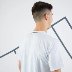 Artengo Men's Tennis Short-Sleeved T-Shirt TTS Dry RN -Ball Sports Store k8ee7a6e7f01b83a70c76fff8c16b4794