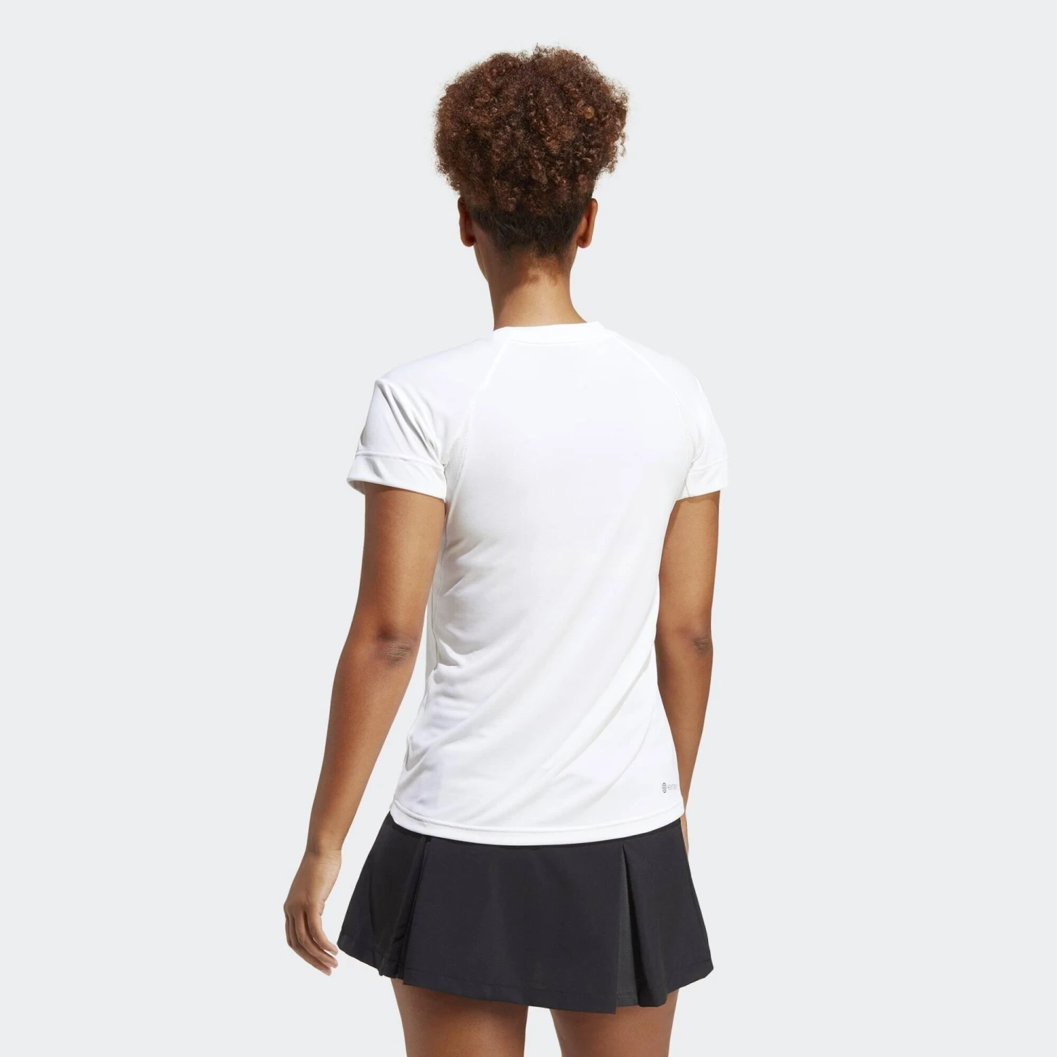 ADIDAS Tennis FreeLift Tee 5 ADIDAS Tennis FreeLift Tee - Image 3