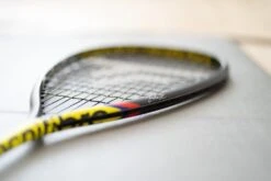 Tecnifibre Cannonball 125 Squash Racket & Cover -Ball Sports Store k8f872f1882a6e47a09c1ed12d920b1a2
