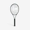 Artengo Adult Tennis Racket Control Tour TR960 18x20 Unstrung - Grey