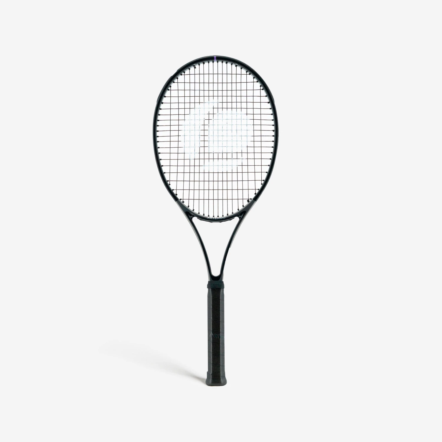 Artengo Adult Tennis Racket Control Tour TR960 18x20 Unstrung - Grey 3 Artengo Adult Tennis Racket Control Tour TR960 18x20 Unstrung - Grey