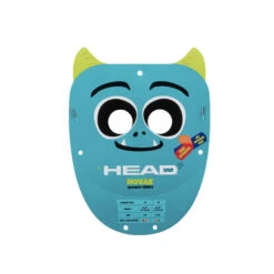 HEAD Novak 19" Junior Tennis Racket -Ball Sports Store k91b51b38370c213a0a29af611b3ab5e7