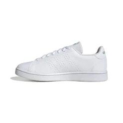 ADIDAS Men's Shoes Advantage Base - White -Ball Sports Store k91be304a6f0cf9649c24a5d75c16f4ac