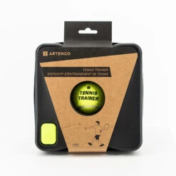 Artengo Tennis Trainer - Black 12 Artengo Tennis Trainer - Black -Ball Sports Store k91dd720c8df18ab7d6086837e6f2e9ee