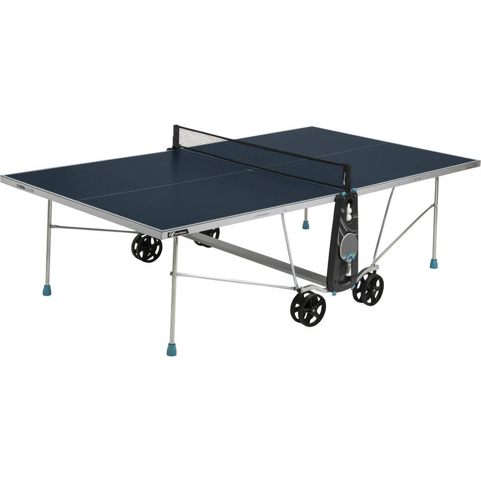 100X Sport Outdoor Table Tennis Table 3 100X Sport Outdoor Table Tennis Table