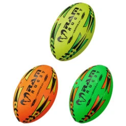 Gripper 2.0 Pro Trainer Rugby Ball -Ball Sports Store k92bcb5a5dde87accc98b155e277faa6d