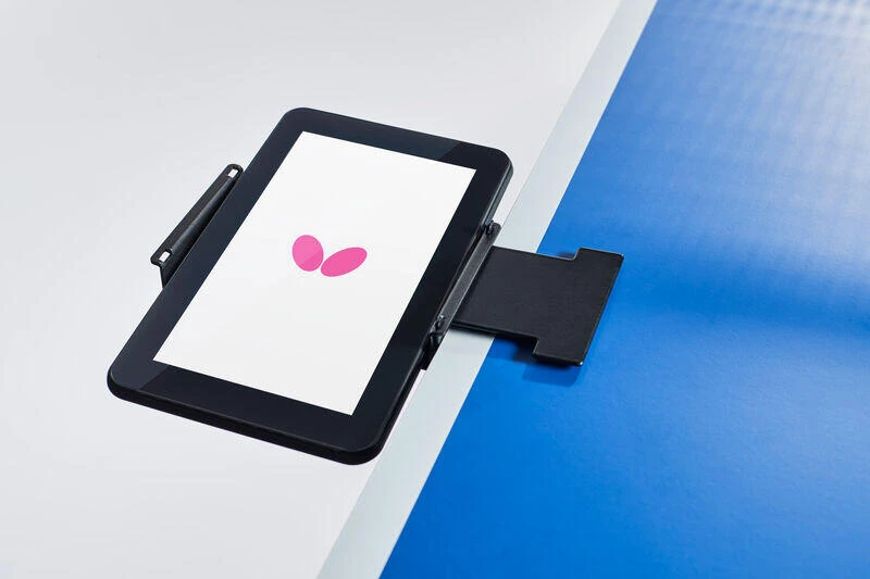 Butterfly Amicus Prime Table Tennis Robot 5 Butterfly Amicus Prime Table Tennis Robot - Image 3