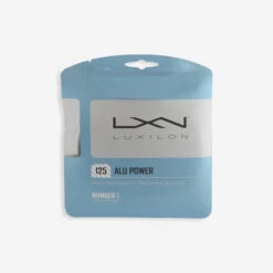 LUXILON 1.25 Mm Monofilament Tennis String Big Banger Alu Power