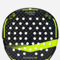 Adult Padel Racket PR 990 Hybrid Hard 10 Adult Padel Racket PR 990 Hybrid Hard -Ball Sports Store k93cd1f695447175cfddb72c90759803d