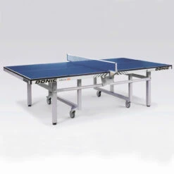 Donic Waldner SC Blue Table Tennis Table -Ball Sports Store k93ce173a56de28c24d29bf24b2f6aed7