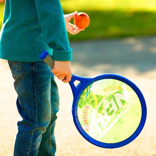 NERF DRIVEWAY TENNIS SET 7 NERF DRIVEWAY TENNIS SET - Image 5