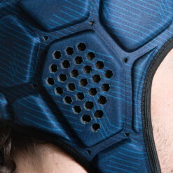 Kids'/Adult Rugby Head Guard R500 -Ball Sports Store k9434dfa087b439dea86130ff584b3b75