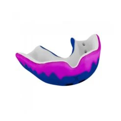 Gilbert Viper Pro3 Mouthguard - Navy / Pink -Ball Sports Store k94485ba51a1e48f4f05ced3d4fd44871