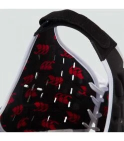 CANTERBURY HEADGUARD REINFORCER BLACK -Ball Sports Store k9500d29208a8c5cbd2f89f5996194c2b