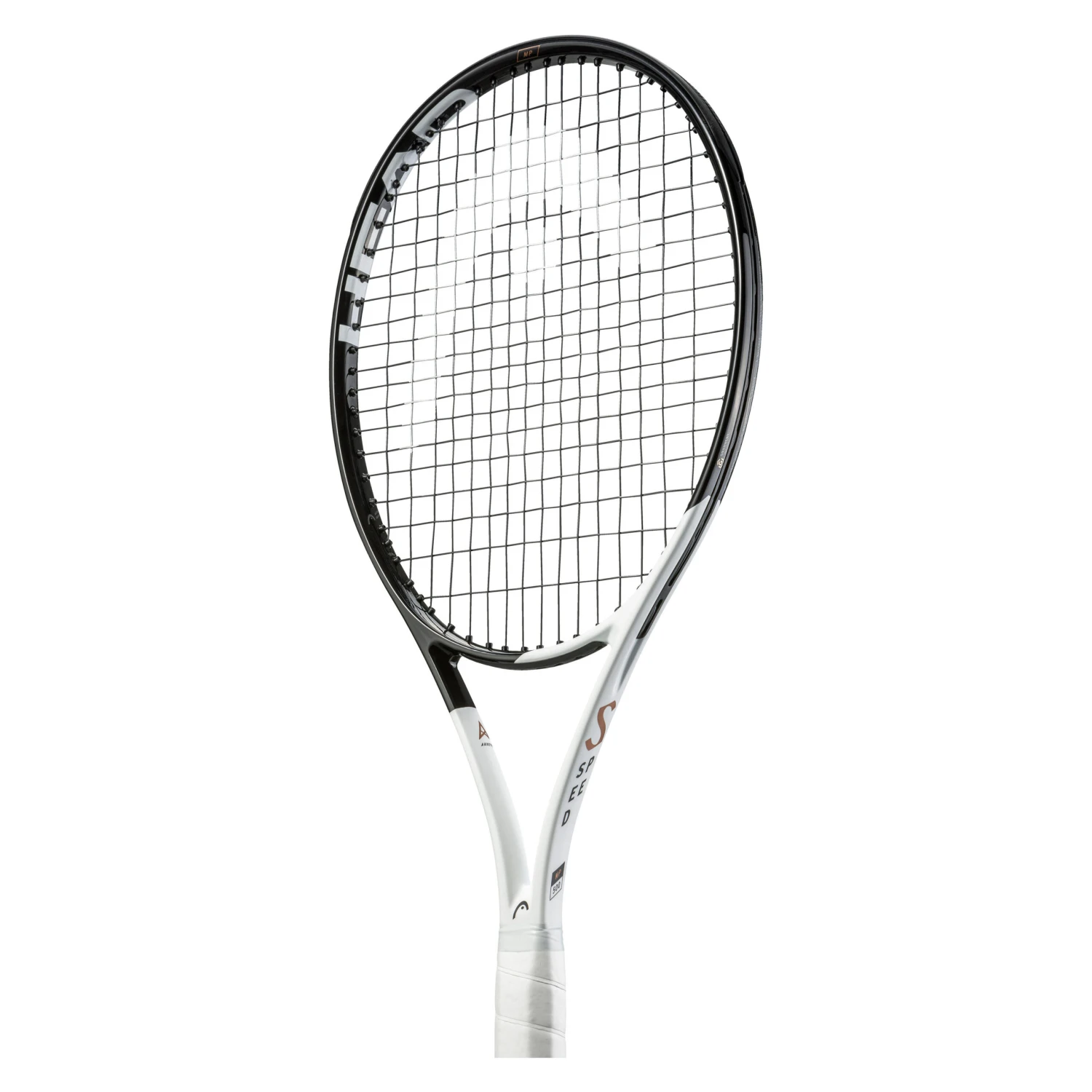 Head 300 G Adult Tennis Racket Auxetic Speed MP 12 Head 300 G Adult Tennis Racket Auxetic Speed MP - Image 10
