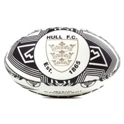 Steeden Super League 2023 Hull FC Supporter Ball