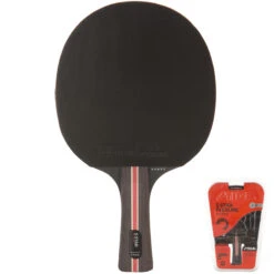 Stiga Flexure 5* Club Table Tennis Bat