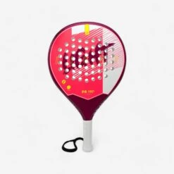 Kids' Padel Racket PR 190 -Ball Sports Store k95d922f2584810083773041b7ab0b87e