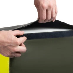 Kids' Rugby Tackle Bag R500 -Ball Sports Store k962fa86fc3a6f9ac6411b4b37a395d19