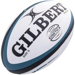 Gilbert Kinetica Match Ball
