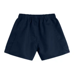 Canterbury Childrens/Kids Advantage Shorts (Black) -Ball Sports Store k96bfa2bab432269bdb461701dbd98def