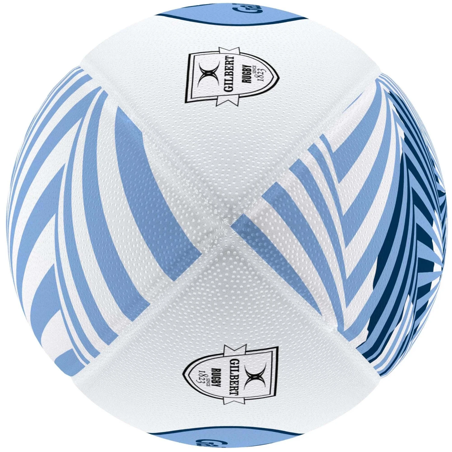 Gilbert Gallagher Premiership Supporter Rugby Ball 4 Gilbert Gallagher Premiership Supporter Rugby Ball - Image 2