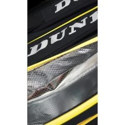 DUNLOP Elite Thermo Padel Racket Bag -Ball Sports Store k9768b983699bbebc889ed94837ed4caf