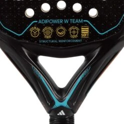 ADIDAS Adult Padel Racket Adipower Light 3.2 Martita Ortega -Ball Sports Store k97a9c17431517c9a815579416bf0467b