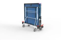 Butterfly Spirit 12 Outdoor Rollaway Table Tennis Table Blue 7 Butterfly Spirit 12 Outdoor Rollaway Table Tennis Table Blue -Ball Sports Store k97acf5350f42f7ae138120b8c9ac4ff4