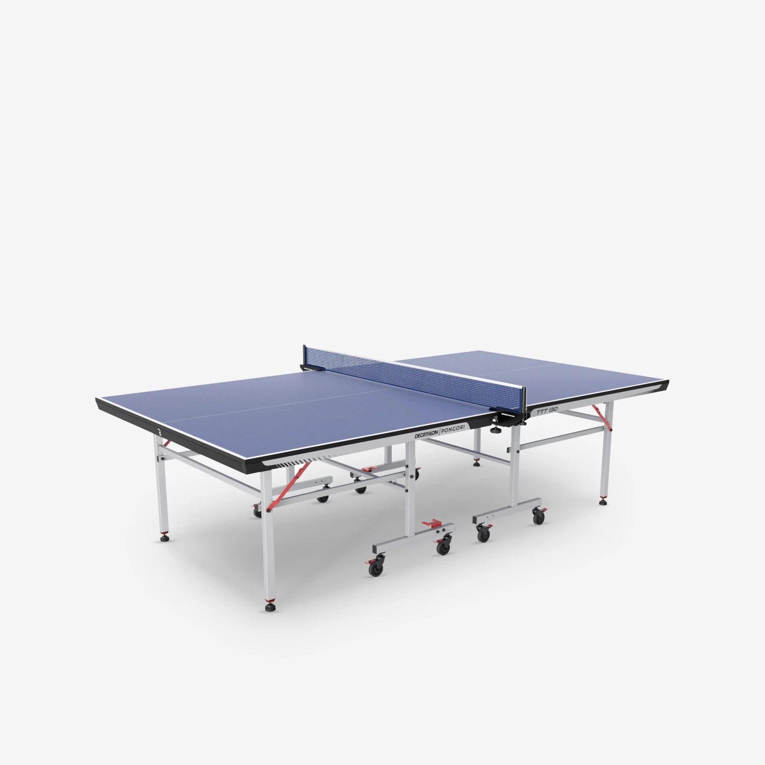 Club Table Tennis Table TTT130 3 Club Table Tennis Table TTT130