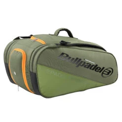 BULLPADEL Insulated Padel Bag 63 L Performance - Khaki -Ball Sports Store k9809fbf3c6d8e851b93b29689cef65a4