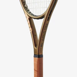 Wilson Adult 315 G Unstrung Tennis Racket Pro Staff 97 V14 -Ball Sports Store k990bbcdceceb584e222d6e4e79f95208