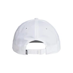 ADIDAS Sports Cap Size 58 Cm - White -Ball Sports Store k991b7438c84767b8c67fdc8c0aef1e4a