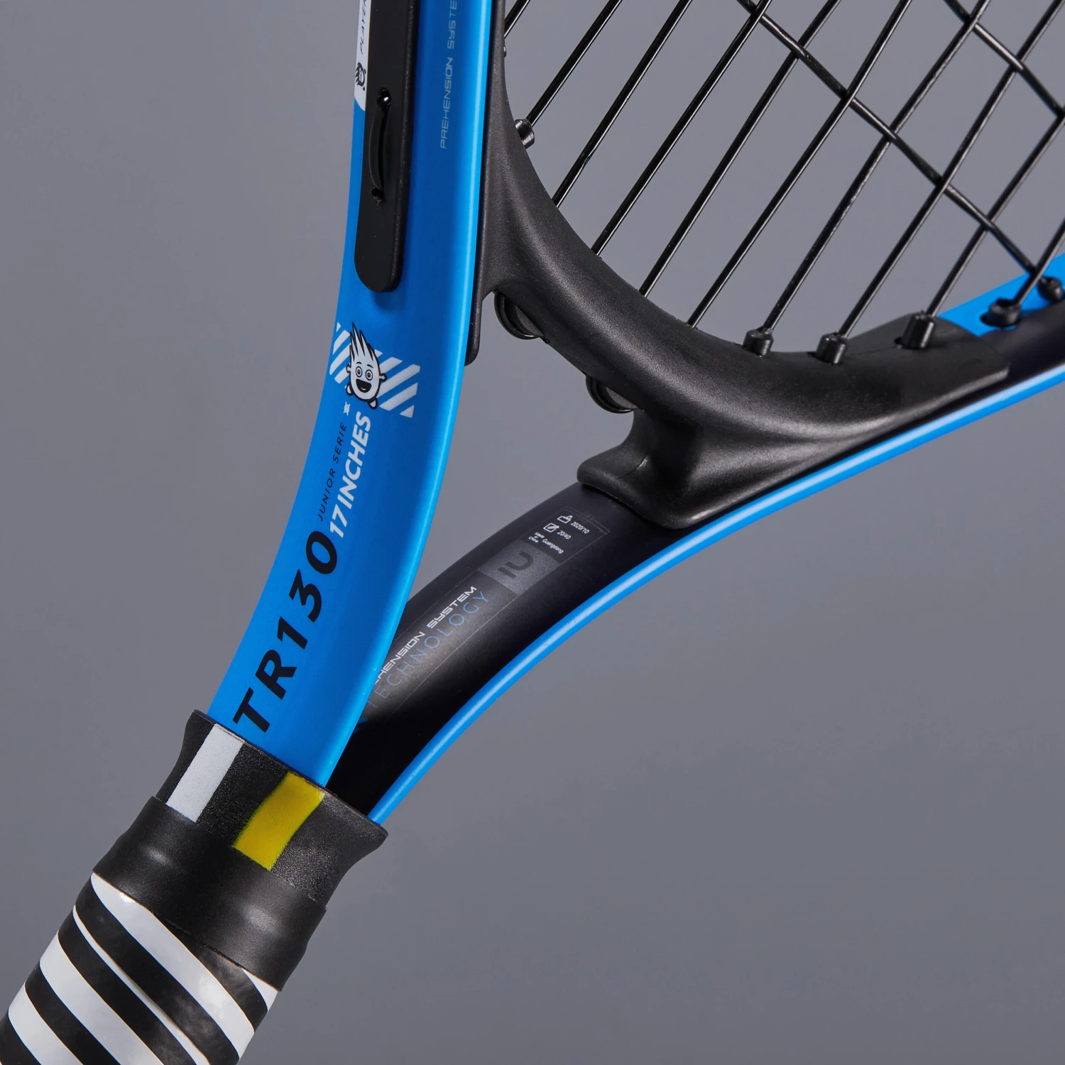 Artengo Kids' 17" Tennis Racket TR130 7 Artengo Kids' 17" Tennis Racket TR130 - Image 5