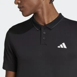 ADIDAS Tennis FreeLift Polo Shirt -Ball Sports Store k9a4b585f6a478b2dc627be2ea1e85503