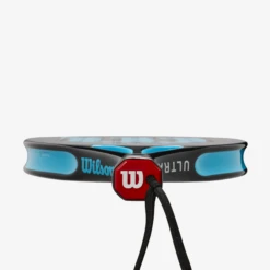 Wilson Adult Padel Racket Ultra Team V2 -Ball Sports Store k9a742a8ec7931d6c852454c67d792636
