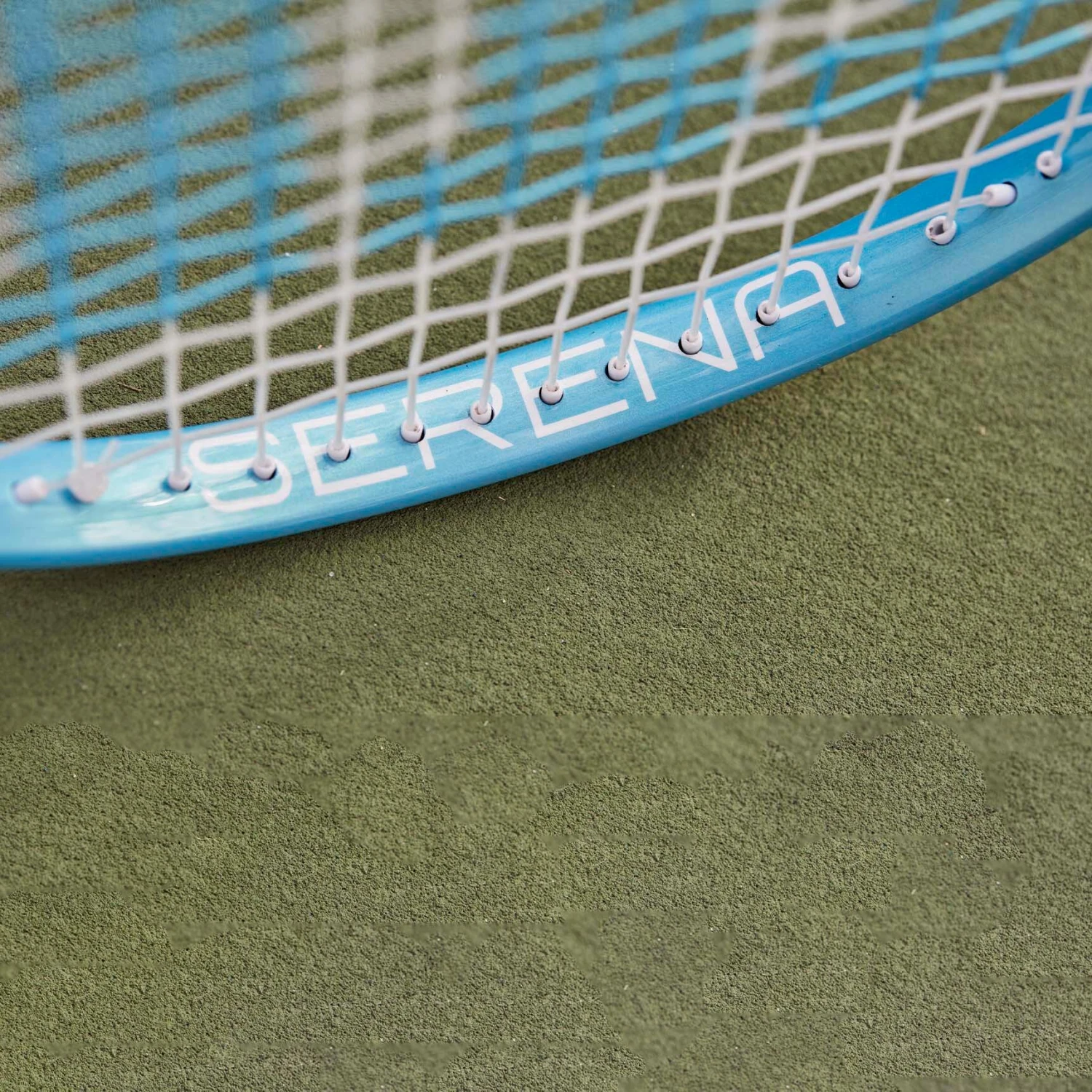 Wilson Serena 21 Junior Tennis Racket 9 Wilson Serena 21 Junior Tennis Racket - Image 7