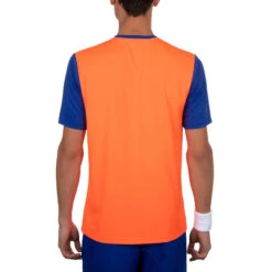 Men's Short-Sleeved Breathable Padel T-Shirt 500 34 Men's Short-Sleeved Breathable Padel T-Shirt 500 -Ball Sports Store k9ab7a75393ea36c7730eae5718edac7a