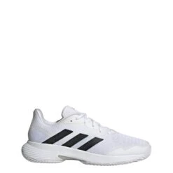 ADIDAS CourtJam Control Tennis Shoes