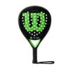 Wilson Blade Team Black/Green V2 Padel