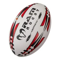 Gripper 2.0 Pro Trainer Rugby Ball -Ball Sports Store k9b87cf2d1079bdf924bf91f0d46eefc7