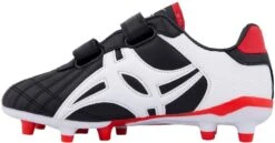 Gilbert Kids Sidestep V10 MSX Soft Ground Rugby Boots 9 Gilbert Kids Sidestep V10 MSX Soft Ground Rugby Boots -Ball Sports Store k9bdc0e35aab1c034aba5912dd23b00de