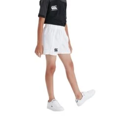Canterbury Childrens/Kids Advantage Shorts (Black) -Ball Sports Store k9bf3c4e37a6eaba8571ef93629f63ccf