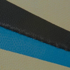 Gilbert Size 5 Rugby Ball Omega - White/Blue -Ball Sports Store k9c1902a653de6248c09c93800f42062f